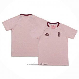 Thailand Fluminense Special Shirt 2025 Pink
