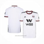 Thailand Fulham Home Shirt 2022-2023