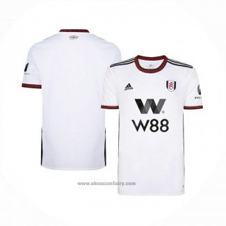 Thailand Fulham Home Shirt 2022-2023