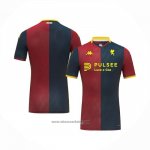 Thailand Genoa Home Shirt 2025-2026