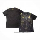 Thailand Ghana Special Shirt Shirt 2026 Black