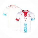 Thailand Guadalajara Special Shirt 2025-2026 White