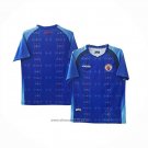Thailand Haiti Home Shirt 2025