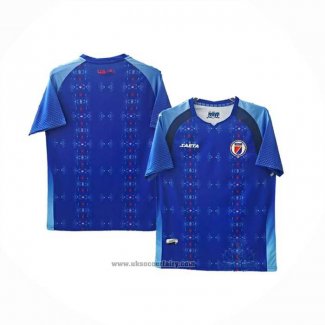 Thailand Haiti Home Shirt 2025