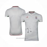Thailand Iran Home Shirt 2026