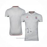 Thailand Iran Home Shirt 2026