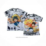 Thailand Japan Anime Luffy Shirt 2025-2026