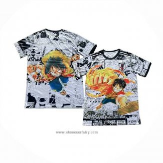 Thailand Japan Anime Luffy Shirt 2025-2026