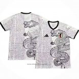Thailand Japan Dragon Shirt 2025-2026