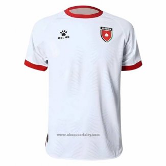 Thailand Jordan Home Shirt 2024-2025