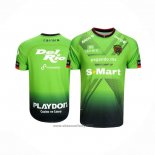Thailand Juarez Home Shirt 2020-2021