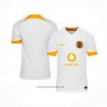Thailand Kaizer Chiefs Away Shirt 2022-2023