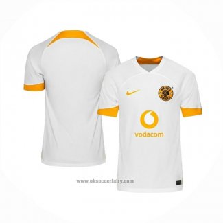 Thailand Kaizer Chiefs Away Shirt 2022-2023