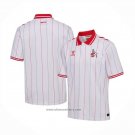 Thailand Koln Special Shirt 2025-2026 White