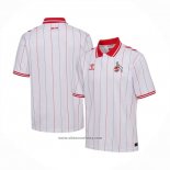 Thailand Koln Special Shirt 2025-2026 White