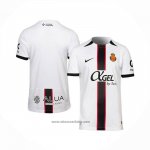 Thailand Mallorca Away Shirt 2025-2026