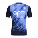 Thailand Monaco Special Shirt 2024-2025