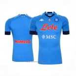 Thailand Napoli Home Shirt 2020-2021