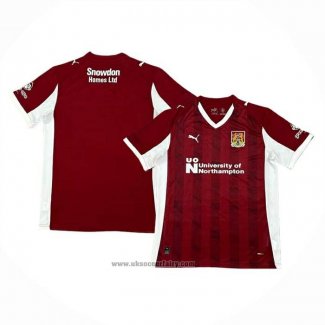 Thailand Northampton Town Home Shirt 2025-2026