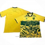 Thailand Norwich City Special Shirt 2021-2022