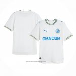 Thailand Olympique Marseille Home Shirt 2026-2027