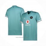 Thailand Orlando Pirates Away Shirt 2021-2022