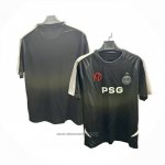 Thailand Paris Saint-Germain Special Shirt 2025-2026 Black