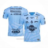 Thailand Queretaro Away Shirt 2022-2023