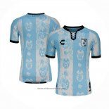 Thailand Queretaro Third Shirt 2021-2022