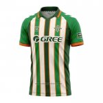 Thailand Real Betis Special Shirt Shirt 2025-2026 Green