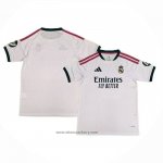Thailand Real Madrid Home Shirt 2026-2027