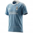 Thailand Real Oviedo Centenary Shirt 2025-2026