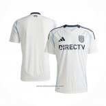 Thailand San Diego Away Shirt 2025
