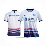 Thailand San Lorenzo Away Shirt 2020