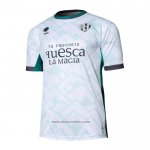 Thailand SD Huesca Away Shirt 2024-2025