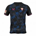 Thailand Sevilla Third Shirt 2023-2024