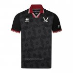 Thailand Sheffield United Third Goalkeeper Shirt 2024-2025