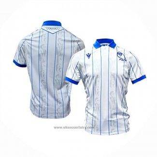 Thailand Sheffield Wednesday Third Shirt 2025-2026