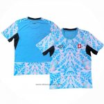 Thailand Switzerland Away Shirt 2026