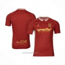 Thailand Tenerife Away Shirt 2025-2026