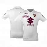 Thailand Turin Away Shirt 2020-2021