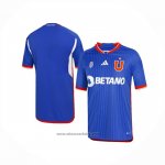 Thailand Universidad de Chile Home Shirt 2023