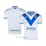 Thailand Velez Sarsfield Home Shirt 2026