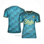 Thailand Watford Third Shirt 2021-2022