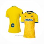Thailand Xbuyer Team Home Shirt 2023