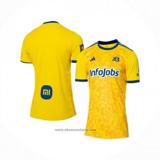 Thailand Xbuyer Team Home Shirt 2023