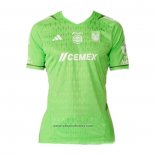Tigres UANL Home Goalkeeper Shirt 2024-2025