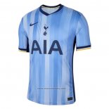 Tottenham Hotspur Away Shirt 2024-2025
