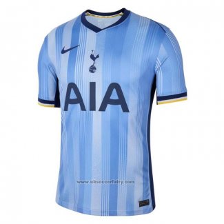 Tottenham Hotspur Away Shirt 2024-2025