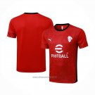 Training Shirt AC Milan 2025-2026 Red